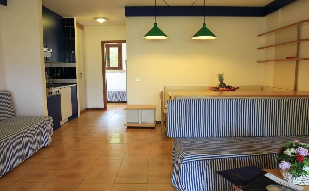Residence Portorotondo Asfodeli