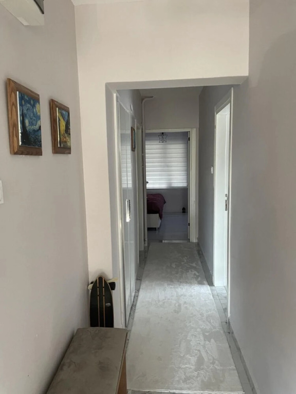 Charming Flat Close to the Bosphorus in Emirgan