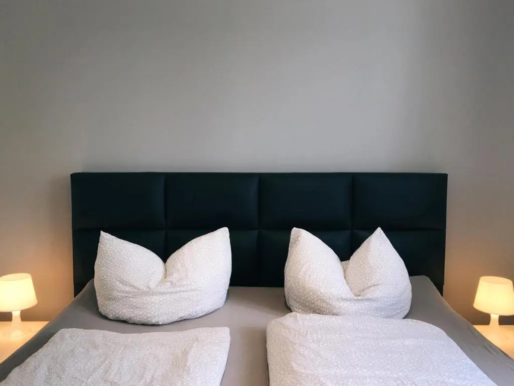 Die Schlafstube - Apartments und mehr