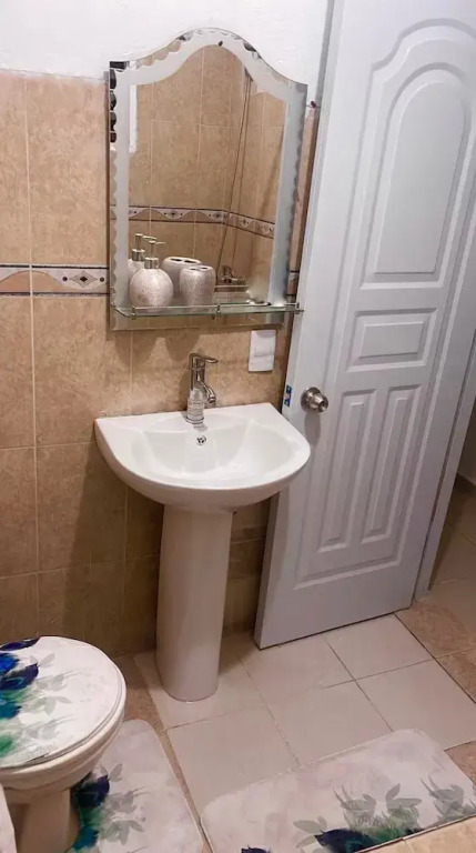 Num 1 Comfort Apartment Centro Bonao