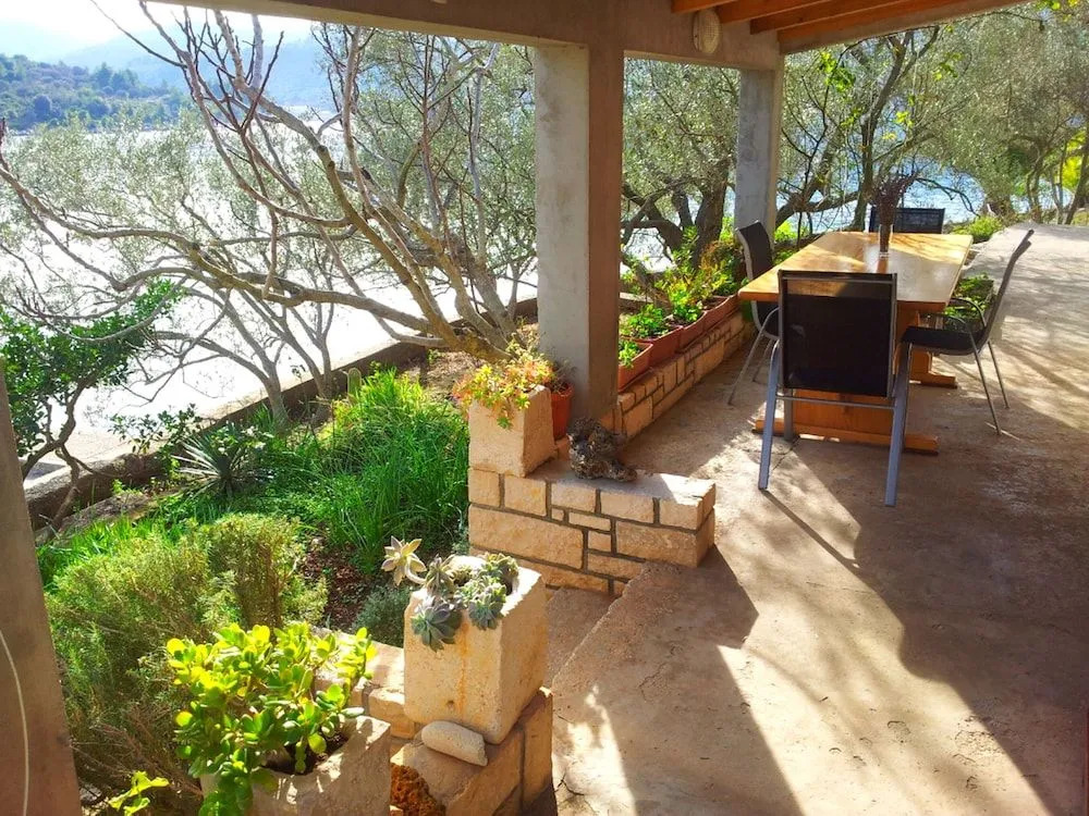 Getaway Beach House