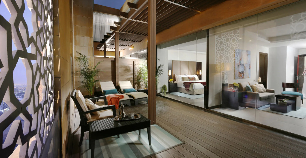 Spectrums Tahlia Jeddah