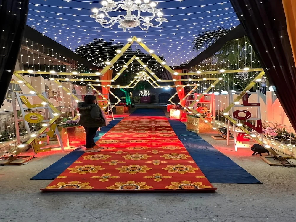 Hotel Umaid Villa