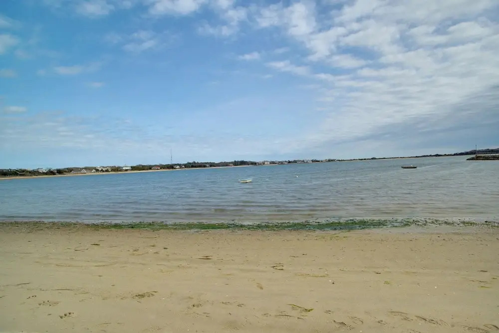 Cape Cod Family Home w/ Yard: Walk To Beach!