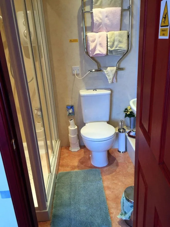 Kathmore Guest House