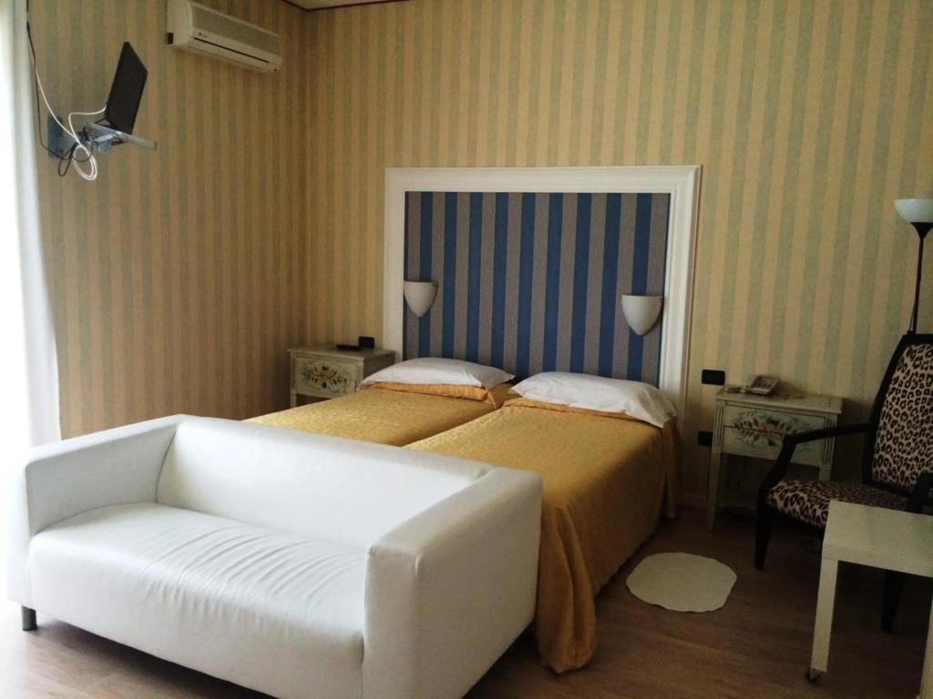 Bellavista Terme Resort & Spa