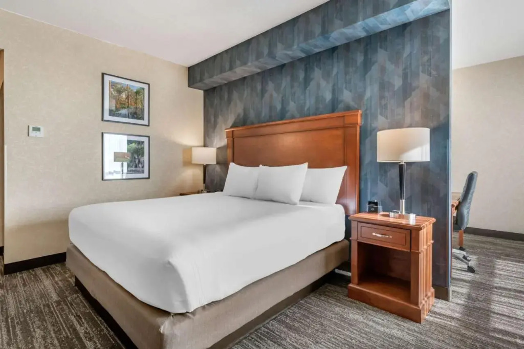 Travelodge Valdosta