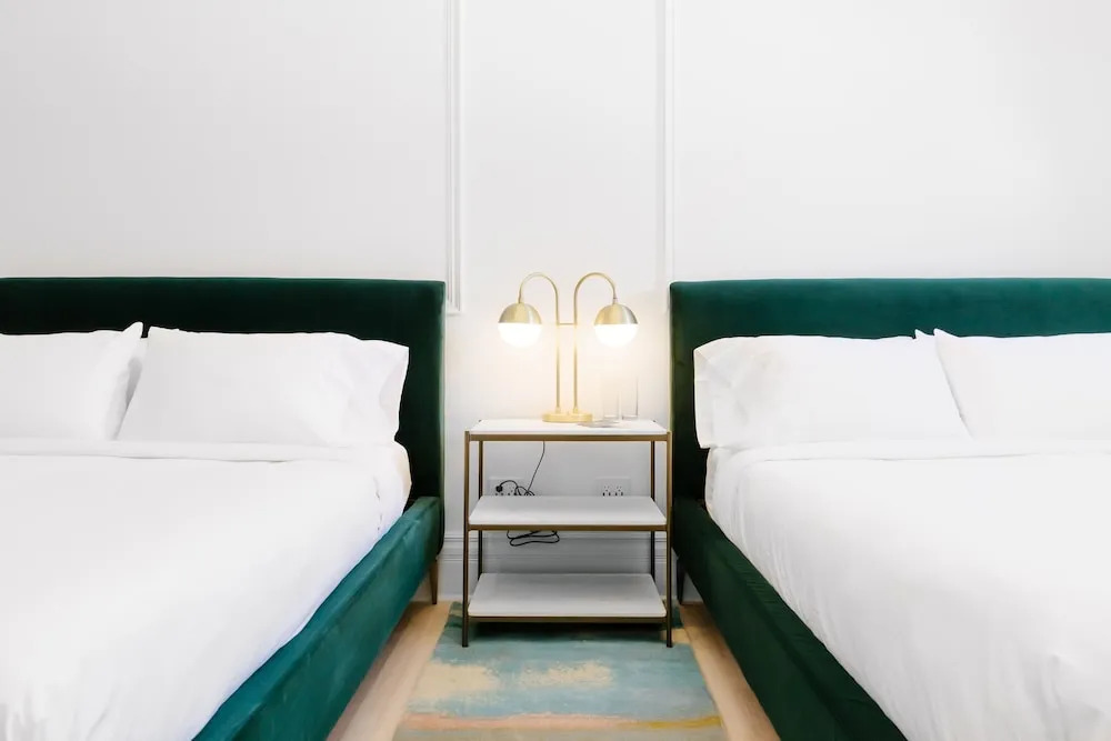 The Wyman Hotel
