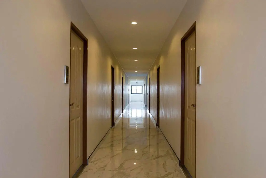 The Residence Thepkanjana