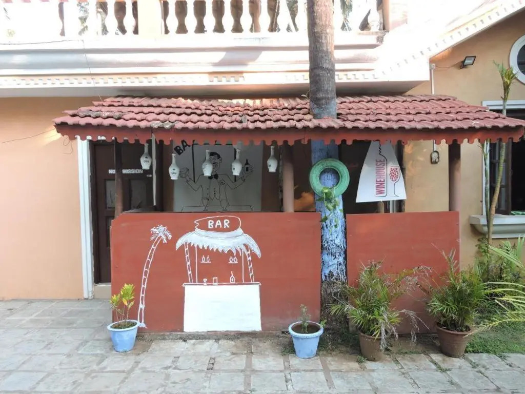 Sandray Luxury Apartments and Villa