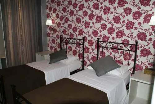 Rome Orange Inn
