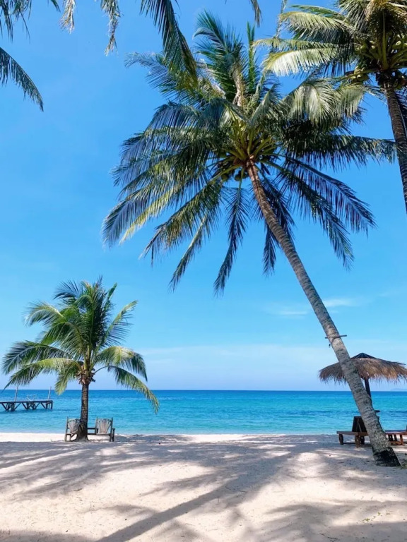 Suanya Kohkood Resort and Spa