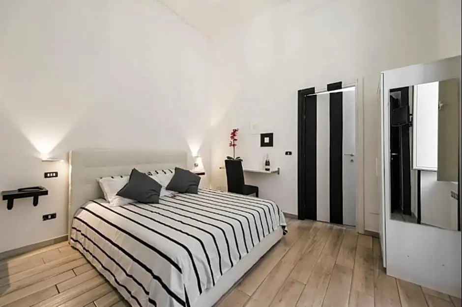 Lazy Gio Guest House