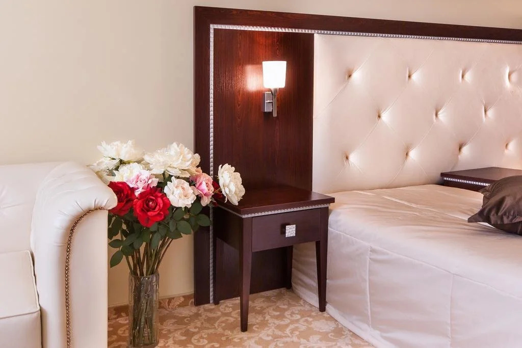 Hotel Chiirite