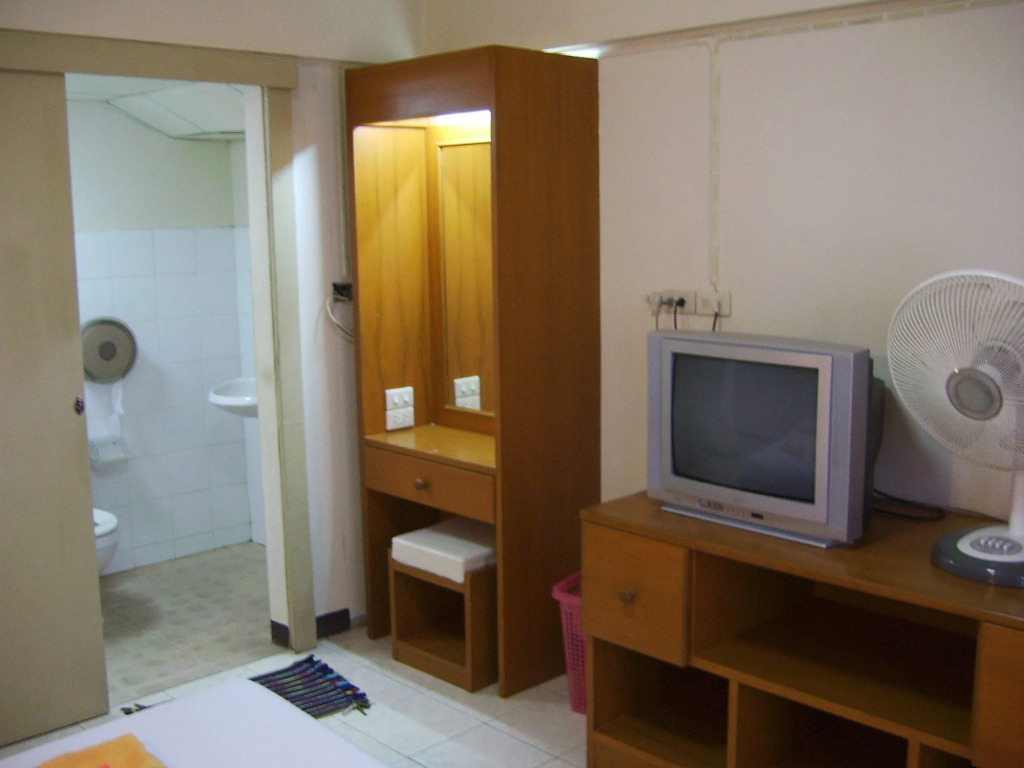 Water Well Guest House