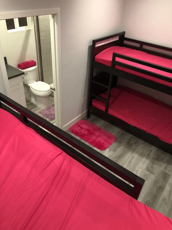 LA Bed Rentals