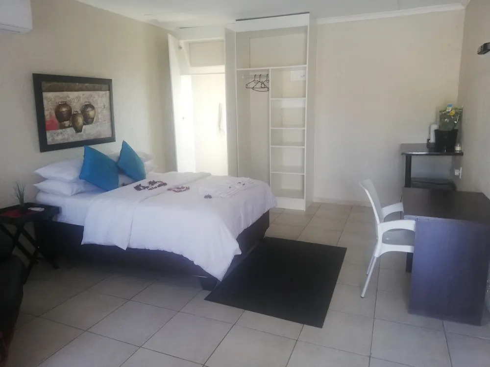 BTV Guesthouse