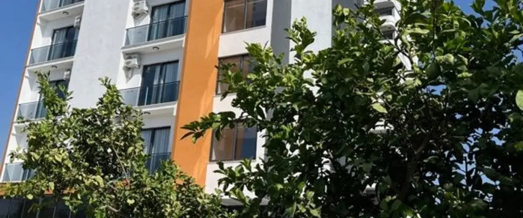 Mersin Panorama Otel