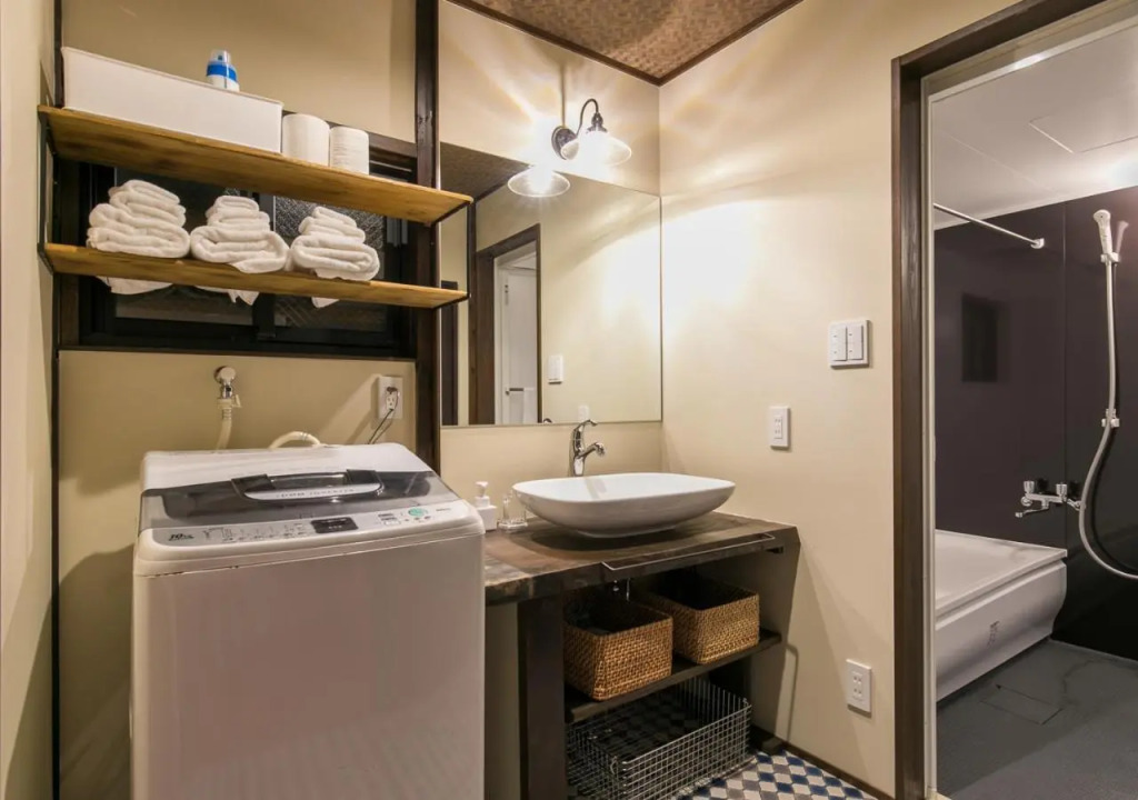 Wow! KANAZAWA STAY