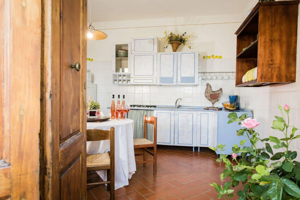 Agriturismo Fattoria SantAppiano