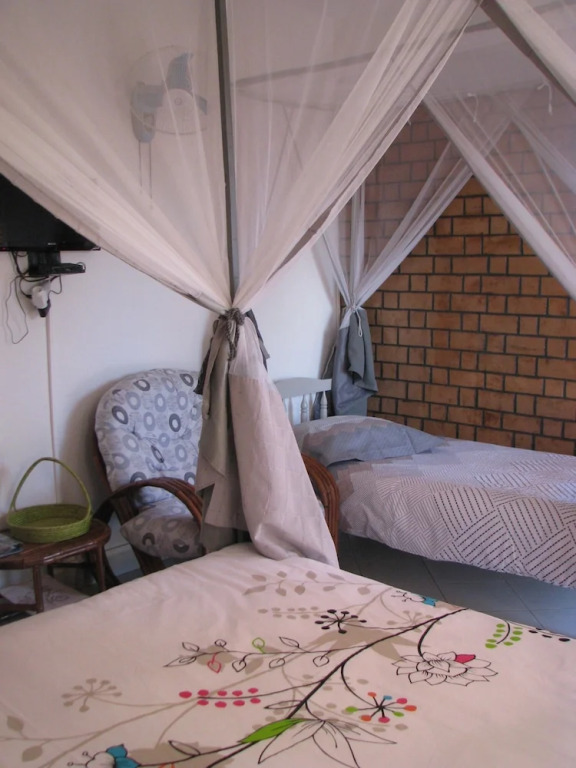 Avamada Lodge