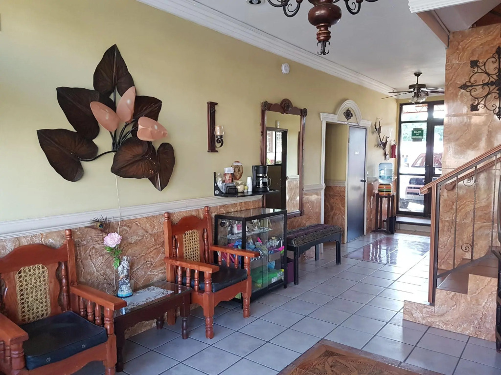Hotel La Finca