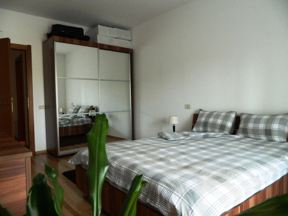 Luxury Apartment - Heart of Bucharest