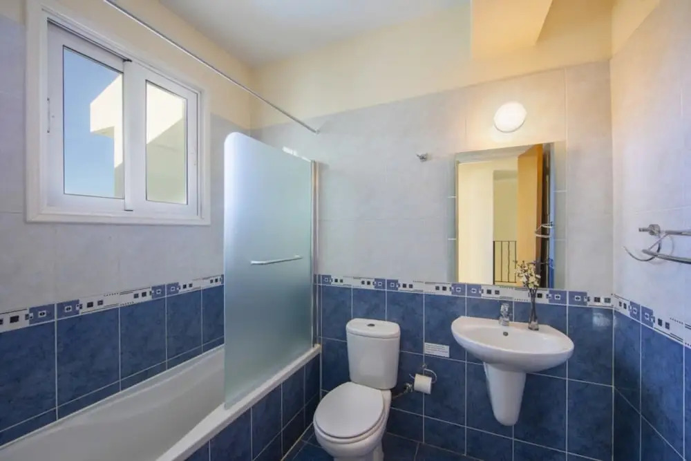 Villa for Rent in Protaras 1133