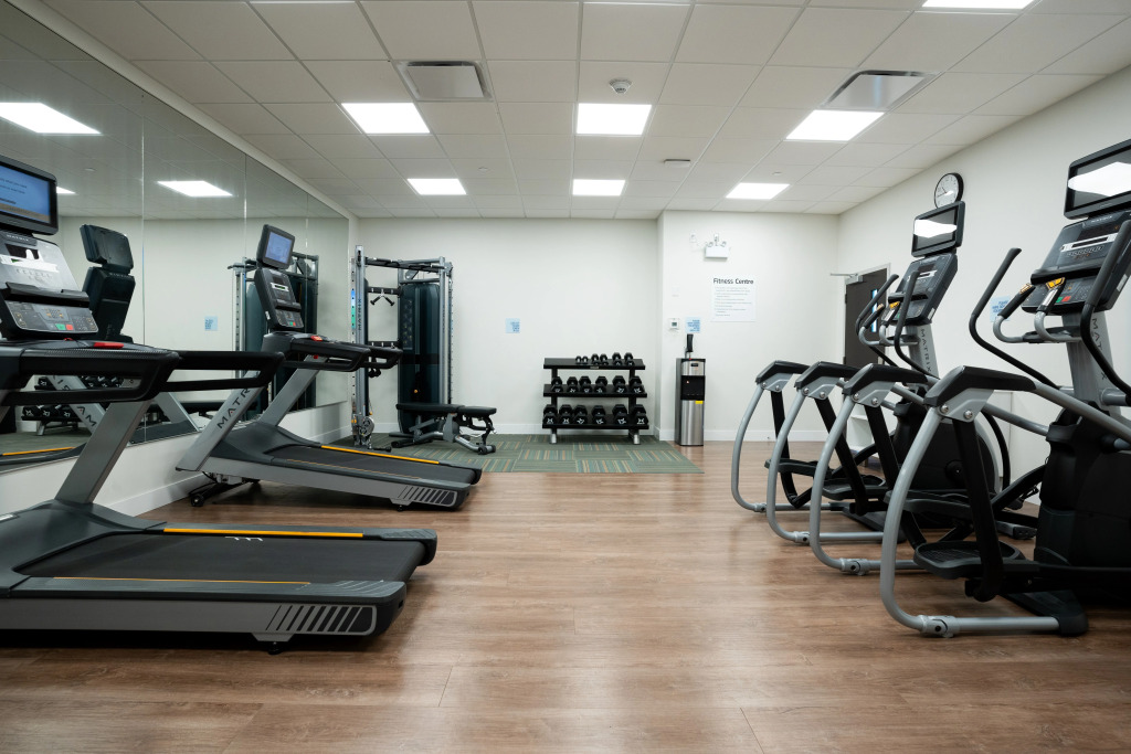 Holiday Inn Express & Suites - Edmonton SW - Windermere by IHG