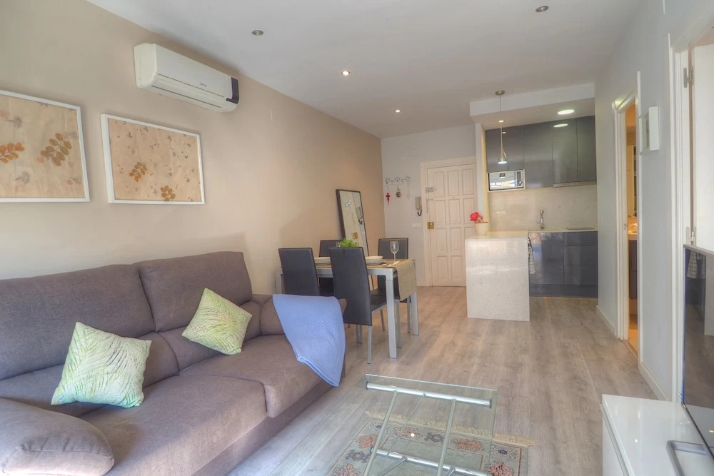 Orquidea Apartment