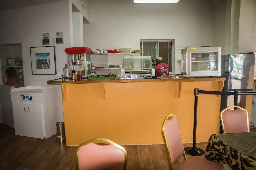 Francein's One Bedroom Suite