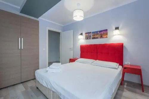 Downtown Accommodation