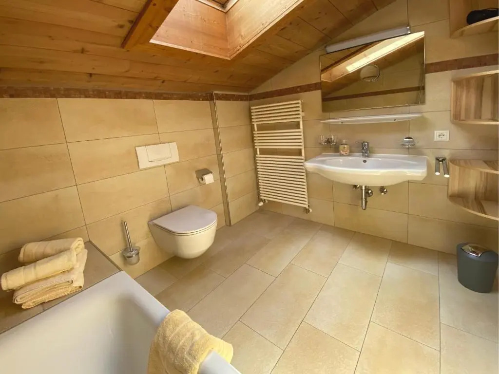 Alpenhotel Karwendel