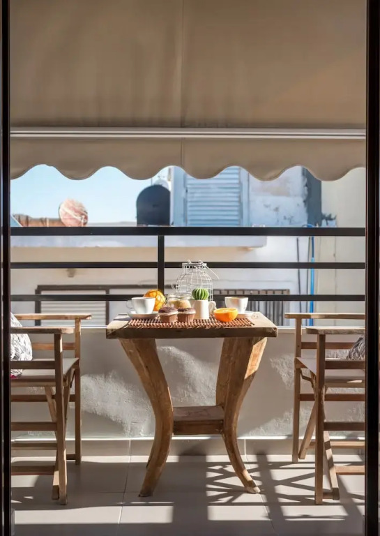 Luna Apartments Chania