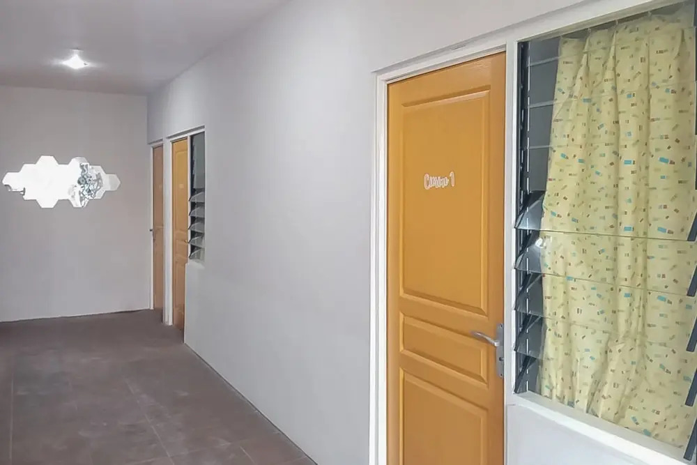 Our Home Syariah Semarang Mitra RedDoorz