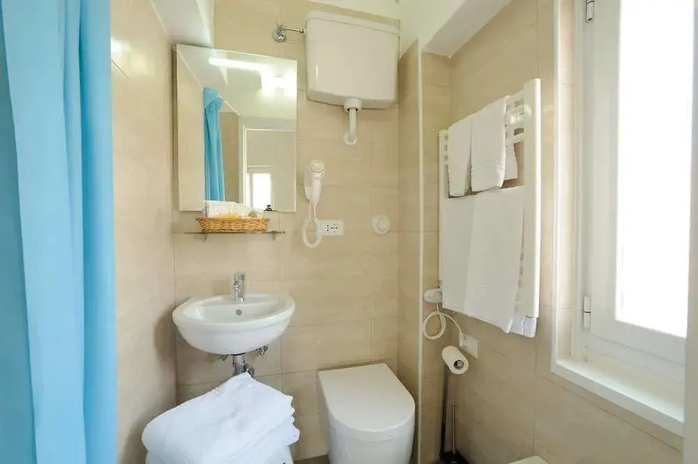 Albergo Anita Alassio