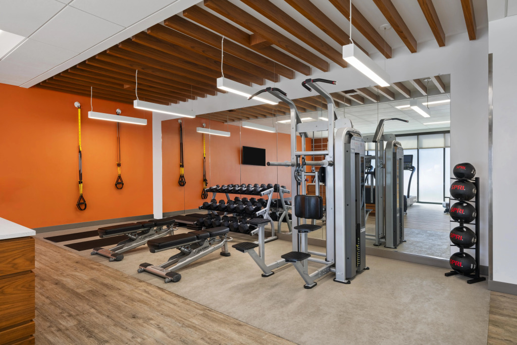EVEN Hotel Alpharetta - Avalon Area by IHG