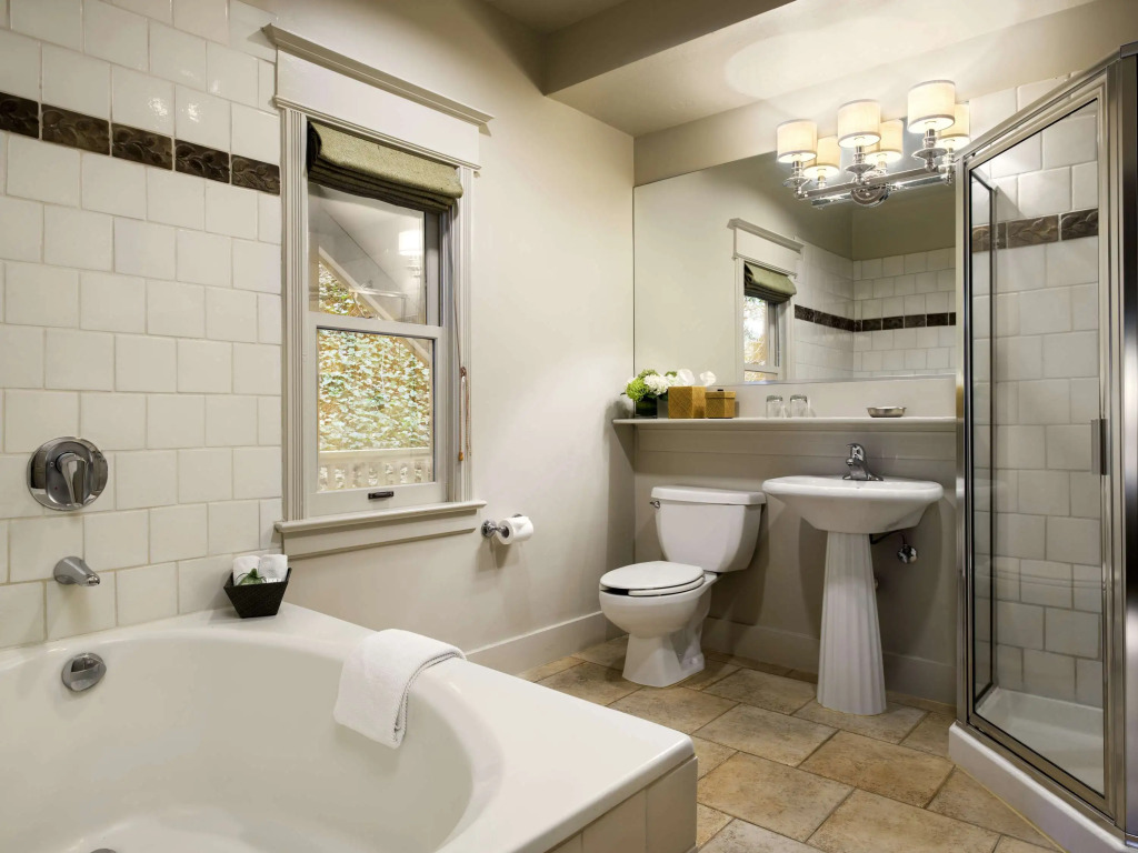 Mill Valley Inn