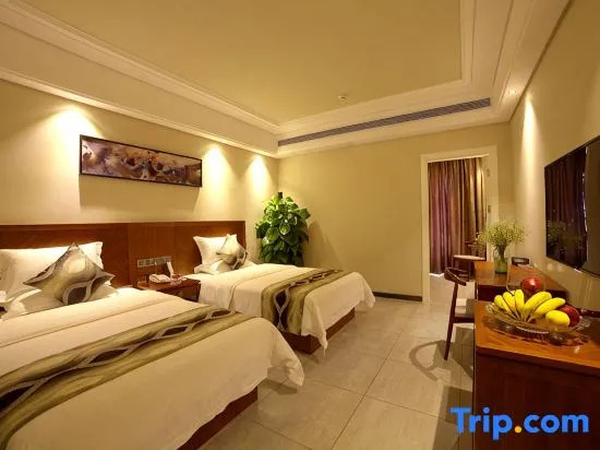 Mingzhu Hotel Beihai Silver Beach