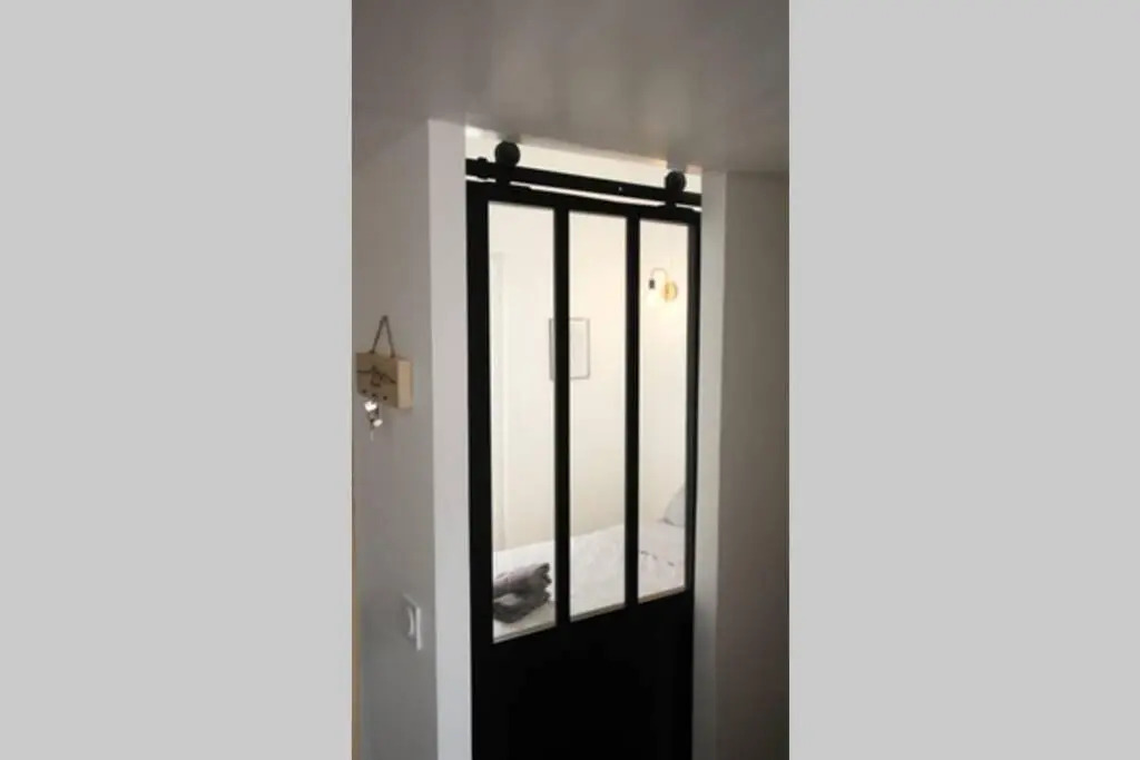 Loft Le Ber'amar L'estaque