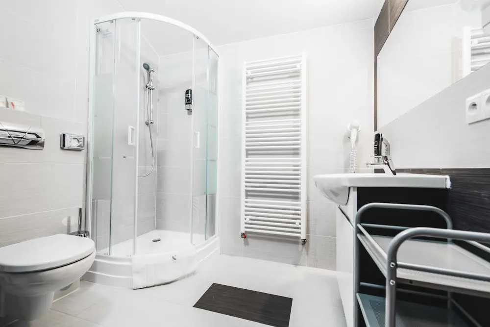 BOUTIQUE HOTEL11 with rooftop SPA