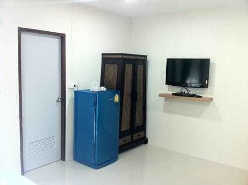 The Station Hostel