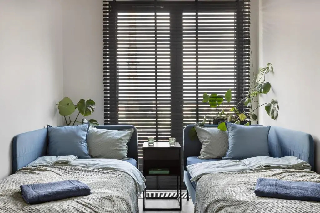 Apartament Pierwsza Dzielnica