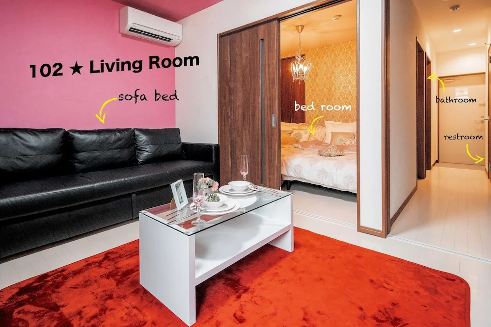 Diamond Villa 102