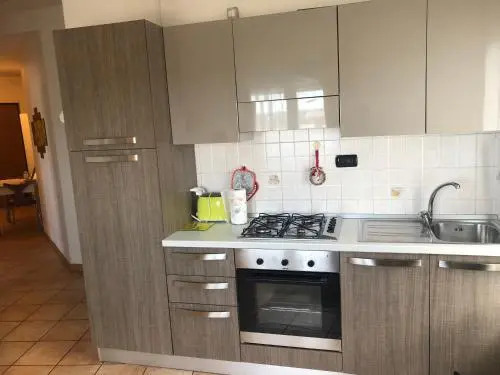 Apartment Verdiano