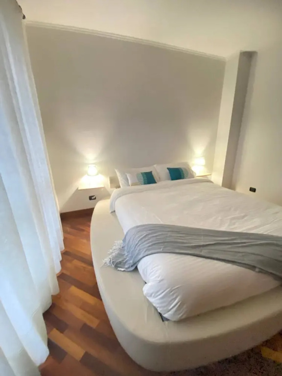B&B Vagabondo Holiday Apartment