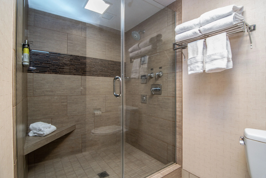 Holiday Inn Express Spokane-Downtown by IHG