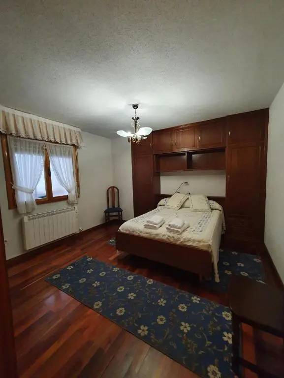 Apartamento Poco Trigo En Potes