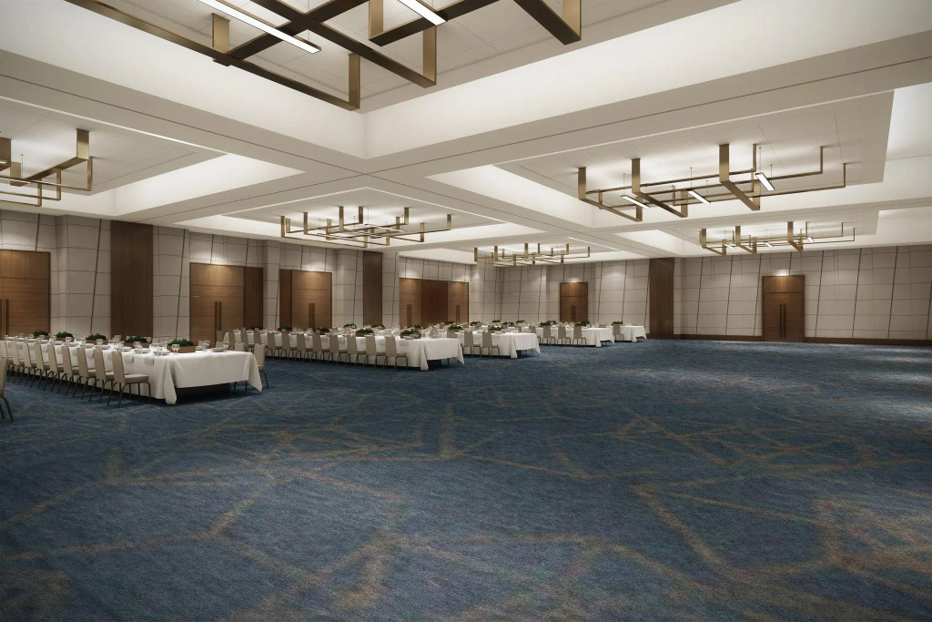 The Westin Irving Convention Center at Las Colinas