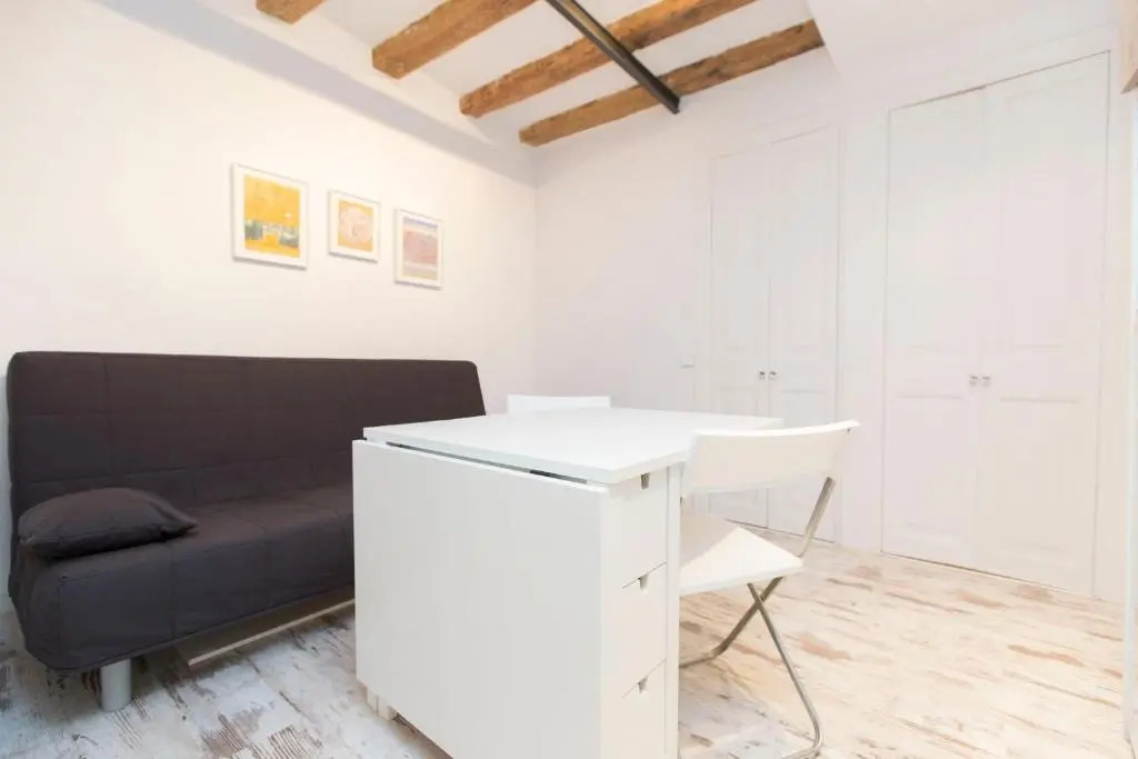 Stay Barcelona Borne Apartment
